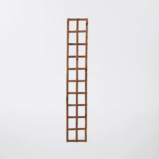 Haveespalier, træ, 180 x 30 x 2 cm