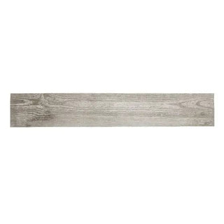 Colours Cotage – Indendørs gulvflise 120 x 20 cm, grå, keramisk, rektificeret (sælges pr. kasse, 0,96 m²)