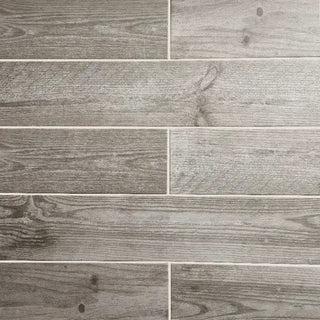 Colours Cotage – Indendørs gulvflise 120 x 20 cm, grå, keramisk, rektificeret (sælges pr. kasse, 0,96 m²)
