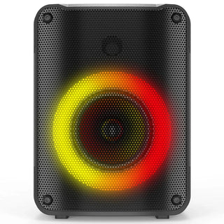 Bærbar højttaler Akai ABTS-V10, 10W, Sort