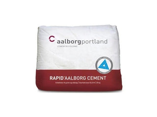 Aalborg Rapid cement, 25kg