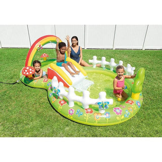 Intex My Garden - 290x180x104cm