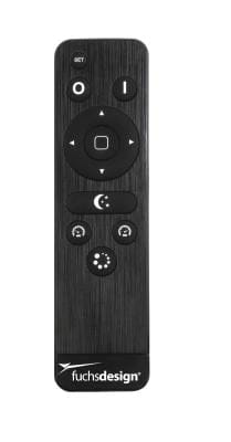 LED Controller RGB – med fjernbetjening