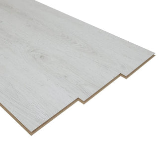 Krono Swiss Perfect House - Delicate Oak - 8 mm