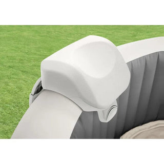 Intex Pure Spa Greywood Deluxe - 216x71cm