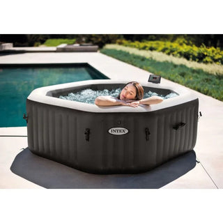 Intex Pure Spa Jet Bubble -201x71 cm