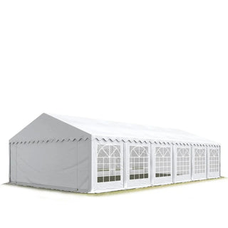 Havetelt Rektangulært - 6x10m / 6x12m
