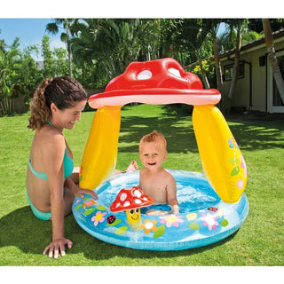 Intex Mushroom - 102x89cm