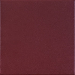Porcelænsflise til inde/ude, Cerrad Burgund Plus 5258, 30 × 30 cm, mat