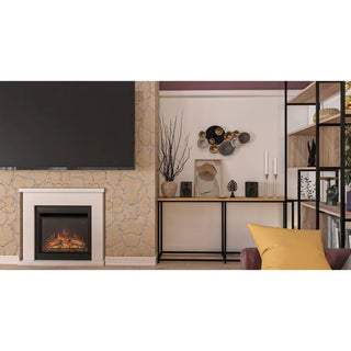 Dekorativ stenflise til væg, Modulo Cote Mur, Indendørs, Beige