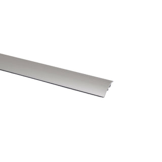 Overgangsfliseprofil i aluminium, SET S66 2,7 m