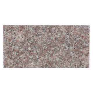 Granit til inde/ude, G5664, beige, 30 × 60 × 1,5 cm