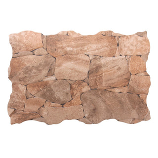 Porcelænsflise til inde/ude, Bestile Ribassos Nature Nativex, 32 × 47,5 cm, mat, stenimitation