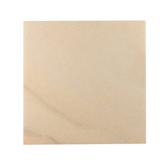 Marmorbeklædning, Ruschita, hvid, gul, pink, 30 × 30 × 2 cm
