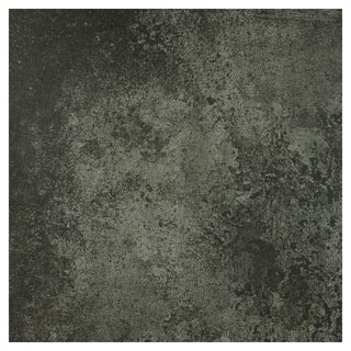 Porcelænsflise til inde/ude, Beton, 60 × 60 cm, halvblank, retificeret