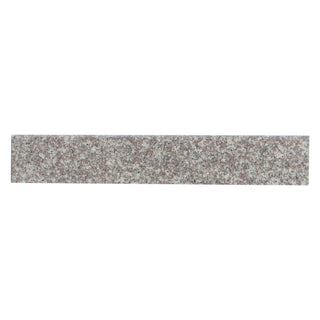 Sokkelliste granit til inde/ude, G5664, 10 × 60 × 1,5 cm
