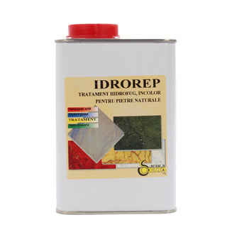 Stenimprægnering, Idrorep, 1 L