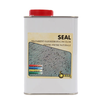 Stenimprægnering, Seal, 1 L