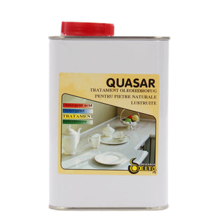 Imprægnering til blank sten, Quasar, 1 L
