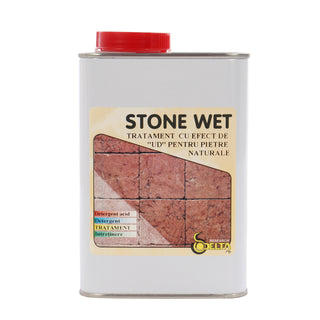 Stenbehandling, Stone Wet, 1 L