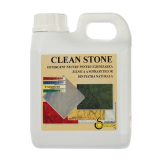 Stenrens, Clean Stone, 1 L