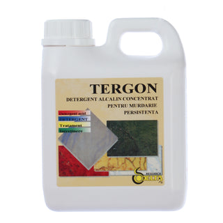 Koncentreret stenrens, Tergon, 1 L