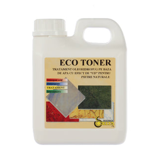 Stenimprægnering med våd-effekt, Ecotoner, 1 L