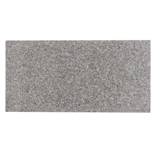 Granit til inde/ude, G4636, 30,5 × 61 × 1 cm