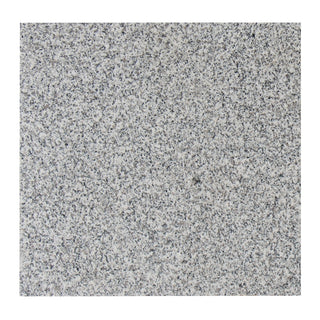 Granit til inde/ude, G603, 30,5 × 30,5 × 1 cm