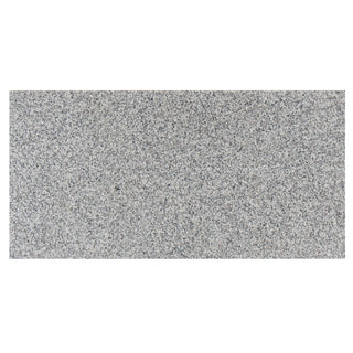 Granit til inde/ude, G603, 30,5 × 61 × 1 cm
