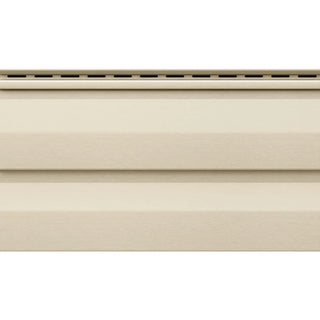 Udvendig beklædning – Vox Vifront PVC Siding (3 farver)