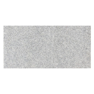 Granit til inde/ude, G603, 30 × 60 × 1,5 cm