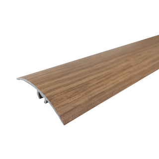 Fliseprofil i aluminium til overgang, Profiline, 2,7 m