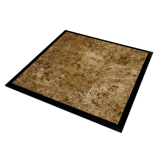 Marmor Emperador Gold, beige, 2 × 30 × 60 cm