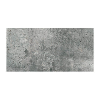 Porcelænsflise til inde/ude, Cesarom 6060-0142 Cement, 30 × 60 cm, mat