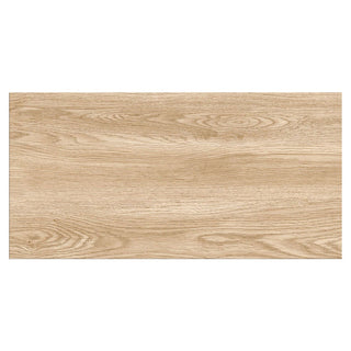 Porcelænsflise til inde/ude, Woodstyle 6060-0146, 30 × 60 cm, mat, trælook