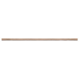 Keramisk bort, Gusto Szklana Honey, blank, 2 × 74,4 cm