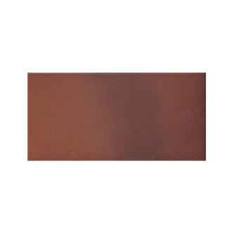 Porcelænsflise til inde/ude, Country Wisnia, 30 × 14,8 cm, mat