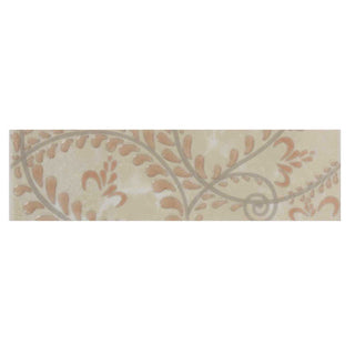 Keramisk bort, Savia 26081, blank, 6 × 20 cm