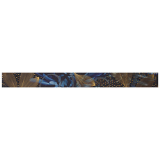 Keramisk bort, Liverpool Rocio, blank, 5 × 50 cm