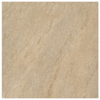 Porcelænsflise til inde/ude, 2 cm, Manhattan, 60 × 60 cm, mat, rektificeret