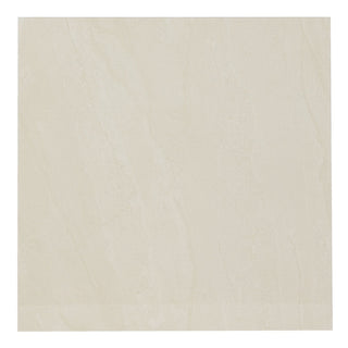 Porcelænsflise til inde/ude, rektificeret, Dyna, 60 × 60 cm, blank