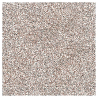 Porcelænsflise til inde/ude, 9459 Granit Brown, 60 × 60 cm, mat