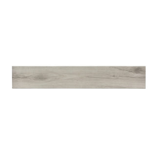 Porcelænsflise til inde/ude, Naturalia Avorio, 20 × 120 cm, mat, træimitation
