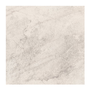 Porcelænsflise til inde/ude, Cersanit Stone Light Grey Lappato, 59,8 × 59,8 cm, mat, kalibreret, stenlook