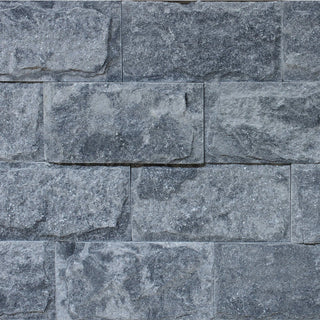 Vægbeklædning, Dekorativ stenflise til i marmor, Modulo Natimur Terra Grey, Indendørs/udendørs