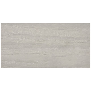 Porcelænsflise til inde/ude, Bien Dune, 60 × 120 cm, blank, rektificeret