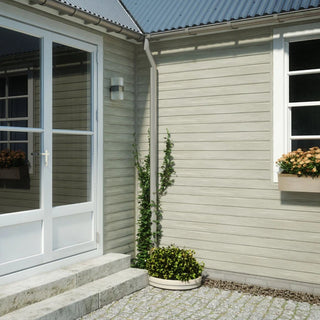 Udvendig beklædning – Vox Vifront PVC Siding (3 farver)