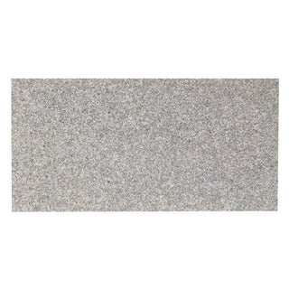 Granit til inde/ude, G603, 30 × 60 × 2 cm