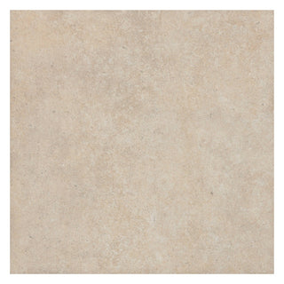 Porcelænsflise til inde/ude, Cottage Salt, 30 × 30 cm, mat